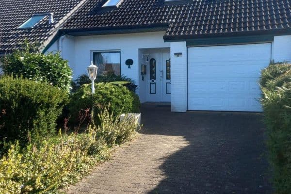 Prodej domu 145 m², pozemek 401 m², Barsbüttel Prodej domu 145 m², pozemek 401 m², Barsbüttel