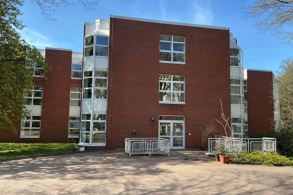 Pronájem kanceláře 2.600 m², Hamburg, Hamburg Pronájem kanceláře 2.600 m², Hamburg, Hamburg