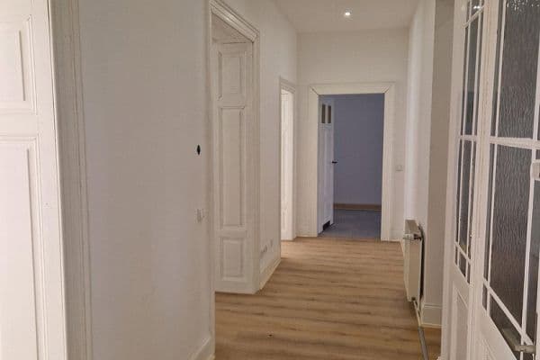 Pronájem bytu 5+1 130 m², Jahnstraße 29, Wiesbaden Pronájem bytu 5+1 130 m², Jahnstraße 29, Wiesbaden