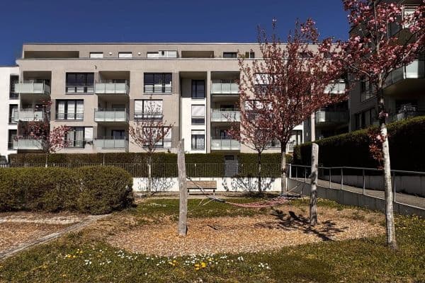 Prodej bytu 3+kk 84 m², Ludwigsburg Prodej bytu 3+kk 84 m², Ludwigsburg