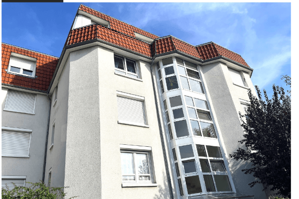 Pronájem bytu 2+1 53 m², Nagoldstraße 47a, Stuttgart, Bádensko-Württembersko Pronájem bytu 2+1 53 m², Nagoldstraße 47a, Stuttgart, Bádensko-Württembersko