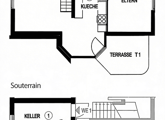 Prodej bytu 4+1 94 m², Berlin, Berlín Prodej bytu 4+1 94 m², Berlin, Berlín