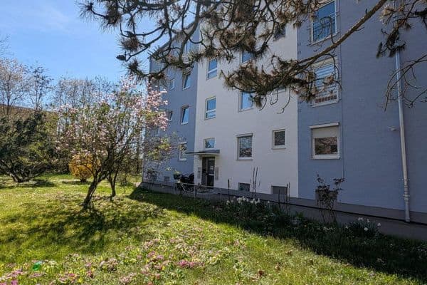 Prodej bytu 3+1 68 m², Schwabenstraße 65, Neu-Ulm, Bavorsko Prodej bytu 3+1 68 m², Schwabenstraße 65, Neu-Ulm, Bavorsko