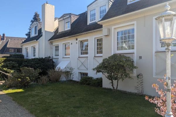 Prodej domu 127 m², pozemek 250 m², Hamburg, Hamburg Prodej domu 127 m², pozemek 250 m², Hamburg, Hamburg