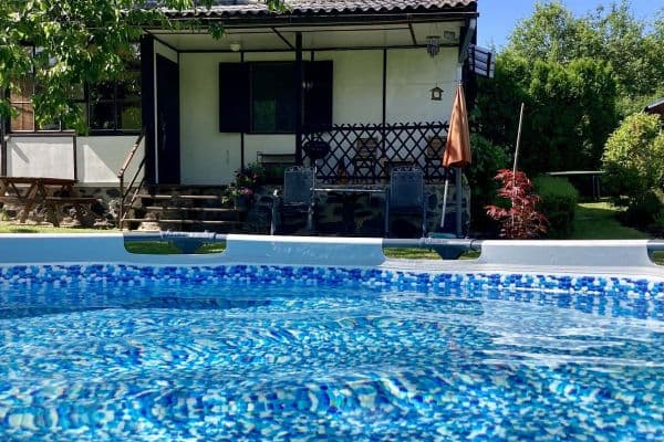 Pronájem chaty, chalupy, Pyšely Pronájem chaty, chalupy, Pyšely