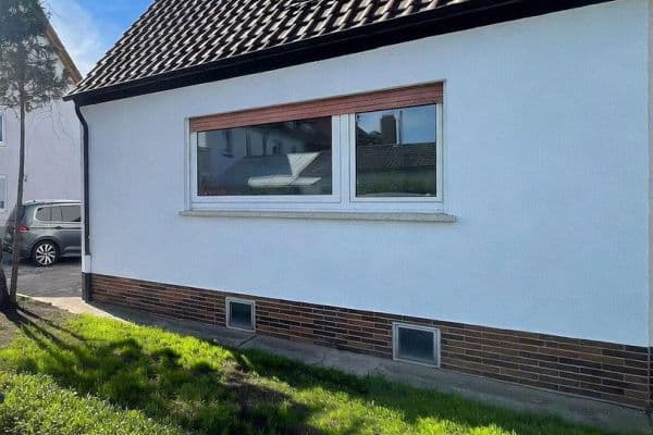 Pronájem domu 152 m², pozemek 456 m², Hainbuchenweg, Mannheim Pronájem domu 152 m², pozemek 456 m², Hainbuchenweg, Mannheim