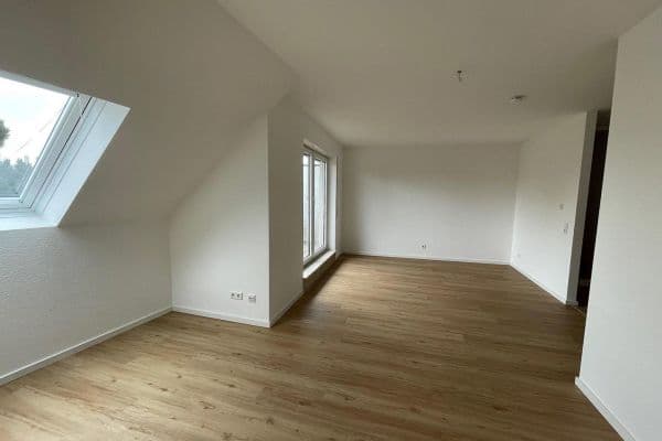 Pronájem bytu 2+1 59 m², Jaupstr. 1-13, Darmstadt, Hessen Pronájem bytu 2+1 59 m², Jaupstr. 1-13, Darmstadt, Hessen