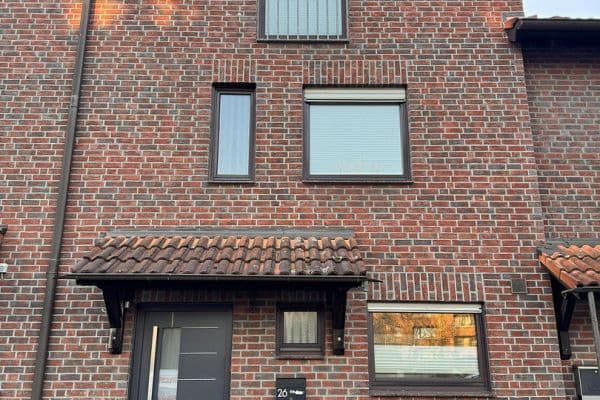 Prodej domu 127 m², pozemek 189 m², Düsseldorf Prodej domu 127 m², pozemek 189 m², Düsseldorf