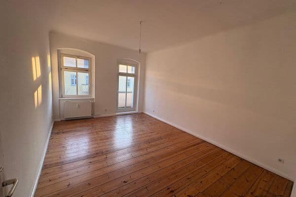 Prodej bytu 3+1 76 m², Plönzeile 25, Berlin, Berlín Prodej bytu 3+1 76 m², Plönzeile 25, Berlin, Berlín