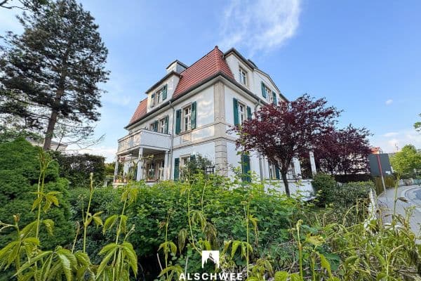 Pronájem bytu 2+1 52 m², Dresden, Sasko Pronájem bytu 2+1 52 m², Dresden, Sasko