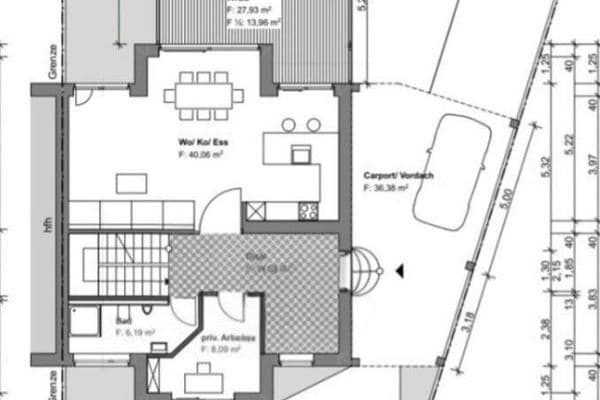 Prodej domu 150 m², pozemek 380 m², Welterstr. 14, Essen Prodej domu 150 m², pozemek 380 m², Welterstr. 14, Essen
