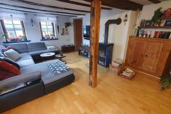 Pronájem bytu 5+1 145 m², Weinsberg-Grantschen Pronájem bytu 5+1 145 m², Weinsberg-Grantschen
