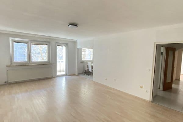 Pronájem bytu 3+1 80 m², Markomannenstraße 15, Wien, Wien Pronájem bytu 3+1 80 m², Markomannenstraße 15, Wien, Wien