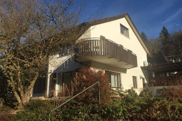 Prodej domu 356 m², pozemek 857 m², Freiburg, Bádensko-Württembersko Prodej domu 356 m², pozemek 857 m², Freiburg, Bádensko-Württembersko