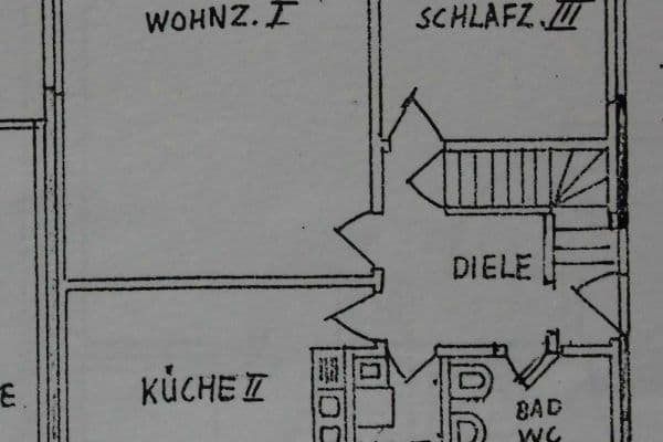 Prodej domu 180 m², pozemek 322 m², Franzosenheide, Hamburg-Schnelsen Prodej domu 180 m², pozemek 322 m², Franzosenheide, Hamburg-Schnelsen