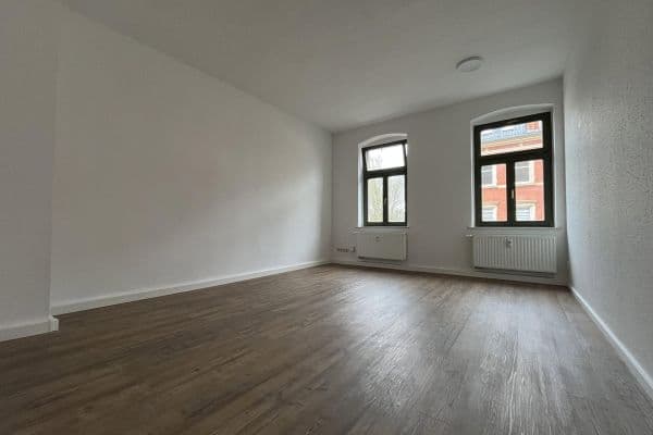 Pronájem bytu 2+1 42 m², Bernhardstraße 110, Chemnitz, Sasko Pronájem bytu 2+1 42 m², Bernhardstraße 110, Chemnitz, Sasko