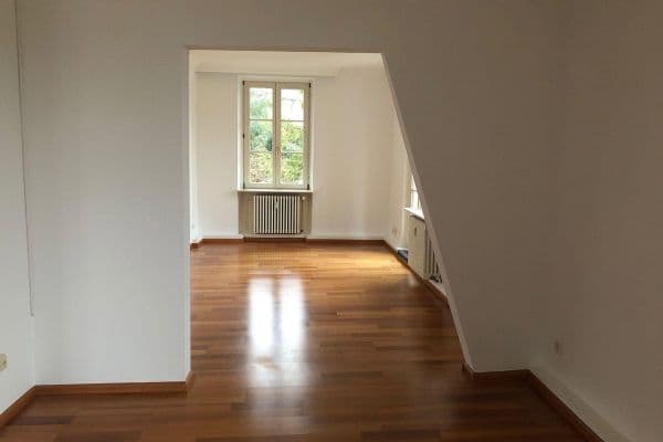 Pronájem bytu 3+kk 151 m², Lichtentaler Allee 14b, Baden-Baden, Bádensko-Württembersko Pronájem bytu 3+kk 151 m², Lichtentaler Allee 14b, Baden-Baden, Bádensko-Württembersko