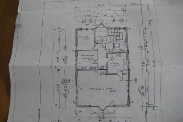 Prodej domu 170 m², pozemek 596 m², Hamburg Prodej domu 170 m², pozemek 596 m², Hamburg