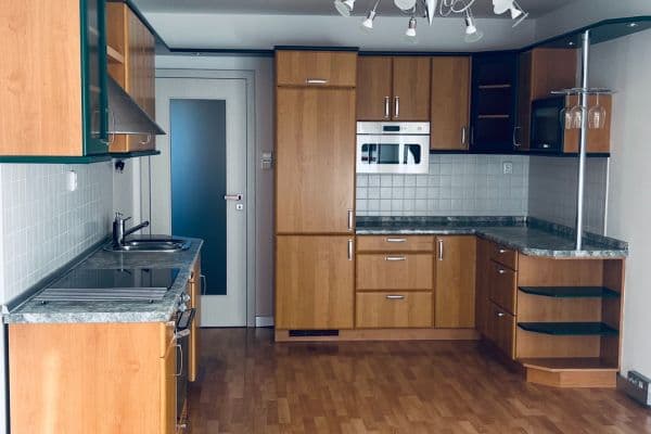 Pronájem bytu 4+kk 68 m², Tobrucká, Praha Pronájem bytu 4+kk 68 m², Tobrucká, Praha