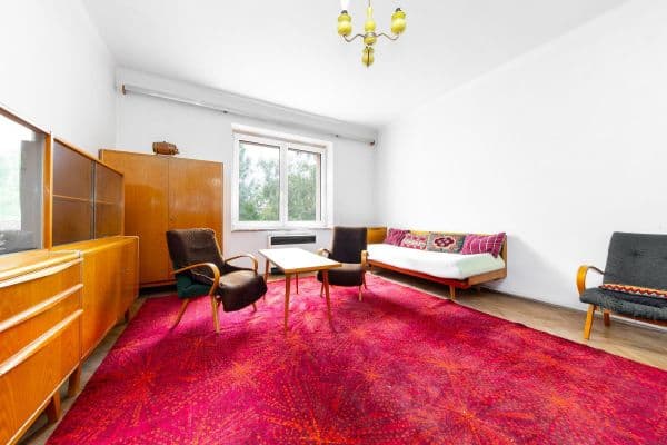Prodej bytu 2+1 85 m², Starodružiníků, Olomouc Prodej bytu 2+1 85 m², Starodružiníků, Olomouc