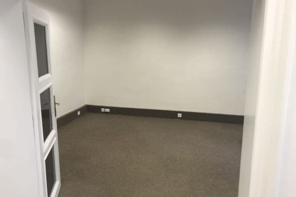 Pronájem kanceláře 90 m², Opletalova, Praha Pronájem kanceláře 90 m², Opletalova, Praha