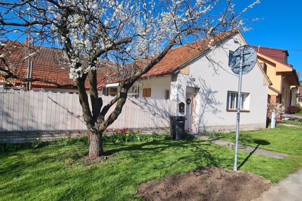 Prodej domu Prodej domu