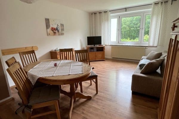 Prodej bytu 3+1 60 m², Loučná pod Klínovcem Prodej bytu 3+1 60 m², Loučná pod Klínovcem