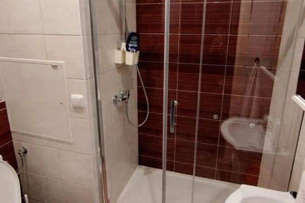 Pronájem bytu 2+kk 42 m², Máchova, Stráž pod Ralskem Pronájem bytu 2+kk 42 m², Máchova, Stráž pod Ralskem