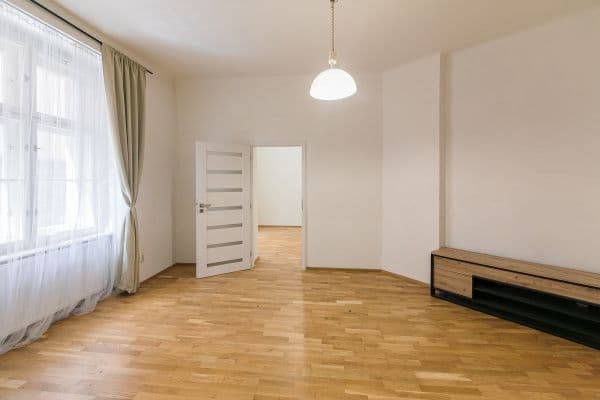 Prodej bytu 3+1 108 m², Podskalská, Praha, Praha Prodej bytu 3+1 108 m², Podskalská, Praha, Praha