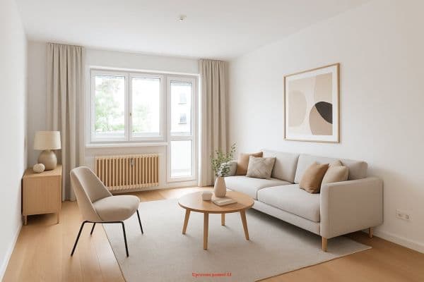 Pronájem bytu 3+1 69 m², Bělská, Pronájem bytu 3+1 69 m², Bělská,