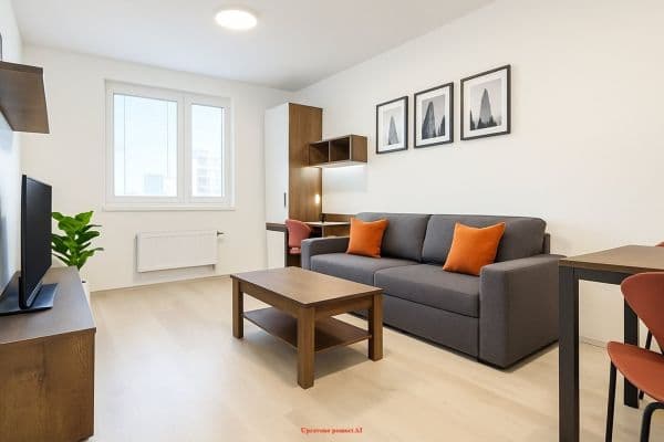Pronájem bytu 2+1 46 m², Magisterská, Plzeň, Plzeňský kraj Pronájem bytu 2+1 46 m², Magisterská, Plzeň, Plzeňský kraj