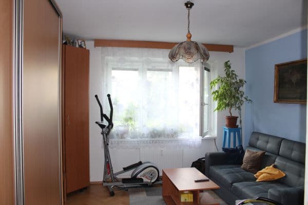 Prodej bytu 2+1 56 m², V Prokopě, Čelákovice Prodej bytu 2+1 56 m², V Prokopě, Čelákovice