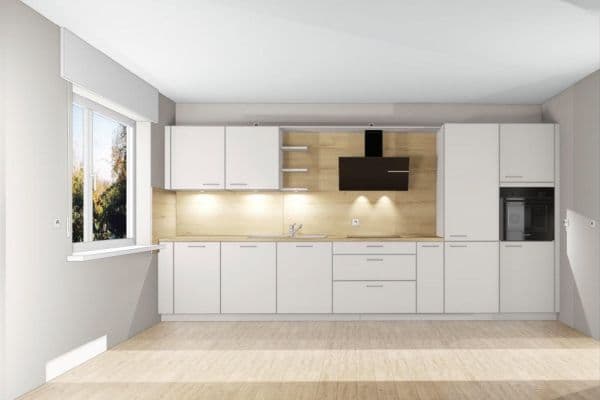 Pronájem bytu 4+1 120 m², Achim Pronájem bytu 4+1 120 m², Achim