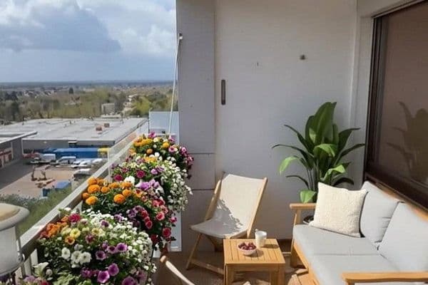 Prodej bytu 4+1 110 m², Flughafenstr 3a, Griesheim Prodej bytu 4+1 110 m², Flughafenstr 3a, Griesheim