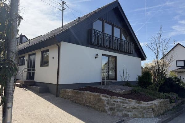 Prodej domu 202 m², pozemek 390 m², Freiberg Prodej domu 202 m², pozemek 390 m², Freiberg