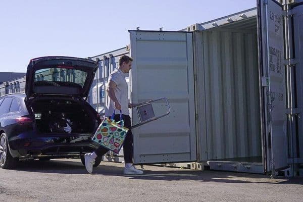 Pronájem nebytového prostoru 15 m², Augsburg Pronájem nebytového prostoru 15 m², Augsburg