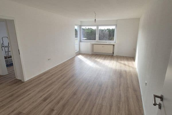 Pronájem bytu 3+1 78 m², Bielefeld, Severní Porýní-Vestfálsko Pronájem bytu 3+1 78 m², Bielefeld, Severní Porýní-Vestfálsko
