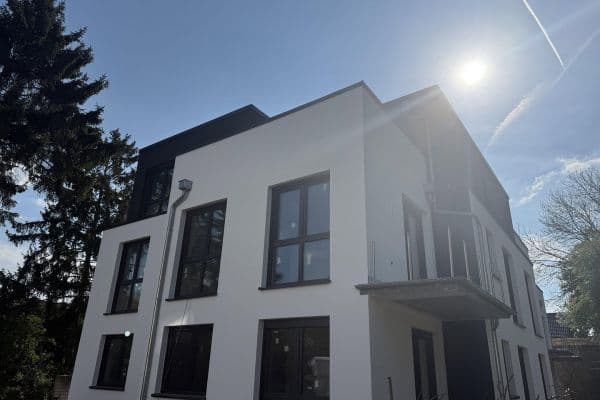 Pronájem bytu 4+1 98 m², Erlensee Pronájem bytu 4+1 98 m², Erlensee