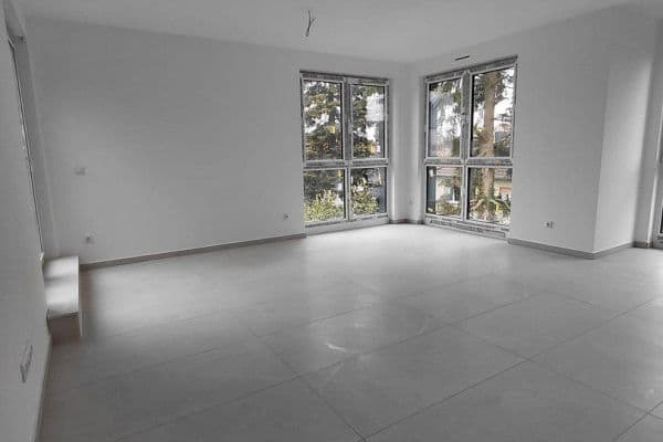 Pronájem bytu 4+1 113 m², Erlensee Pronájem bytu 4+1 113 m², Erlensee