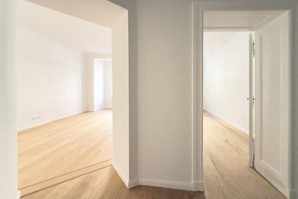 Prodej bytu 3+1 105 m², Friedbergstraße 27, Berlin, Berlín Prodej bytu 3+1 105 m², Friedbergstraße 27, Berlin, Berlín