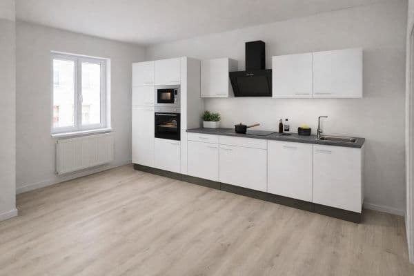 Pronájem bytu 3+1 68 m², Krefeld, Severní Porýní-Vestfálsko Pronájem bytu 3+1 68 m², Krefeld, Severní Porýní-Vestfálsko