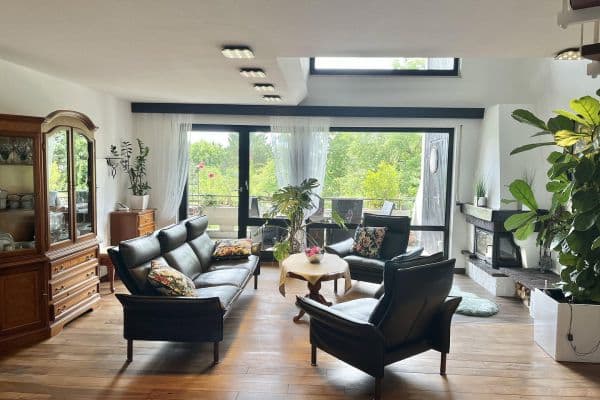 Prodej bytu 5+1 153 m², Chemnitzer Weg 10, Sindelfingen Prodej bytu 5+1 153 m², Chemnitzer Weg 10, Sindelfingen