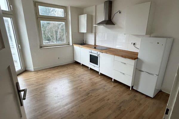 Pronájem bytu 2+1 60 m², Blumentalstr. 150, Krefeld, Severní Porýní-Vestfálsko Pronájem bytu 2+1 60 m², Blumentalstr. 150, Krefeld, Severní Porýní-Vestfálsko