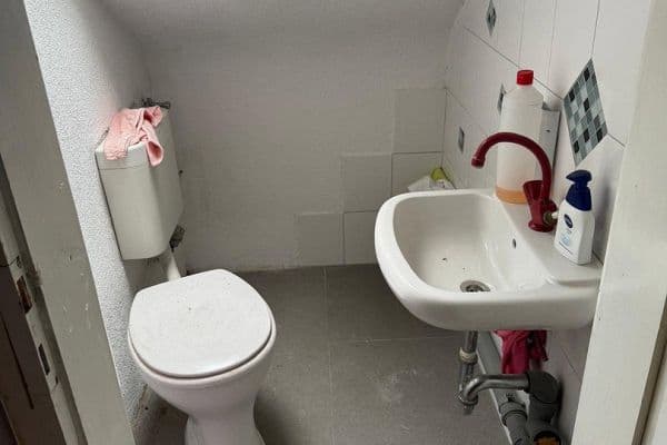 Prodej bytu 3+1 63 m², Falkenstr. 3, Leinfelden-Echterdingen Prodej bytu 3+1 63 m², Falkenstr. 3, Leinfelden-Echterdingen