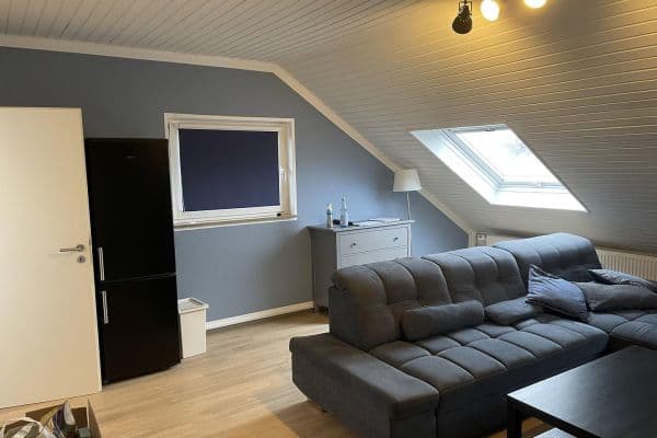 Pronájem bytu 3+kk 62 m², Fischerstraße 50, Mannheim Pronájem bytu 3+kk 62 m², Fischerstraße 50, Mannheim