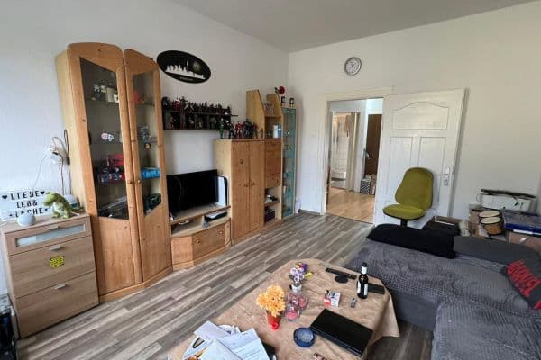 Pronájem bytu 2+kk 68 m², Lange Str. 76, Castrop-Rauxel Pronájem bytu 2+kk 68 m², Lange Str. 76, Castrop-Rauxel