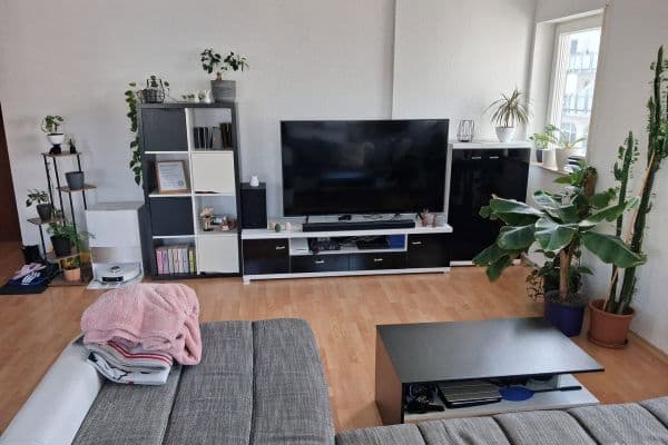 Pronájem bytu 2+1 60 m², Ummendorf Pronájem bytu 2+1 60 m², Ummendorf