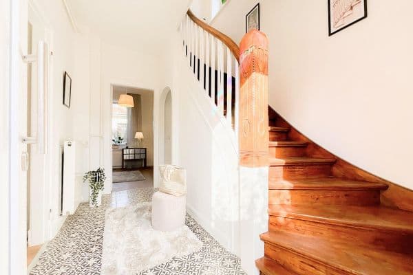 Prodej domu 141 m², pozemek 469 m², Hamburg, Hamburg Prodej domu 141 m², pozemek 469 m², Hamburg, Hamburg