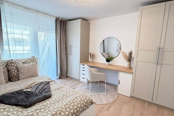 Prodej bytu 3+1 61 m², Freising, Bavorsko Prodej bytu 3+1 61 m², Freising, Bavorsko