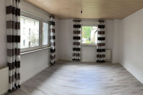 Pronájem bytu 3+kk 63 m², Essen Pronájem bytu 3+kk 63 m², Essen